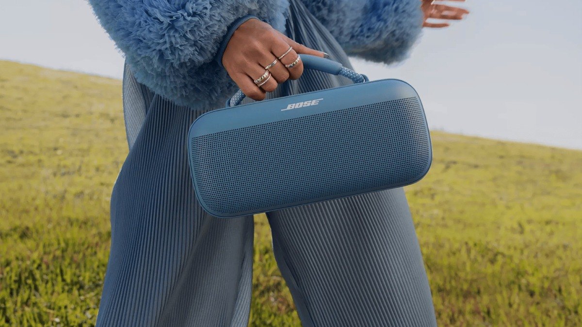 Bose SoundLink Max