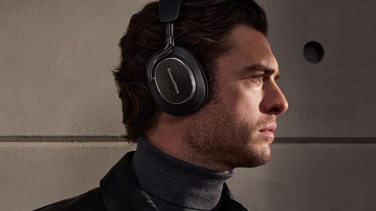 Bowers & Wilkins Px8 S2
