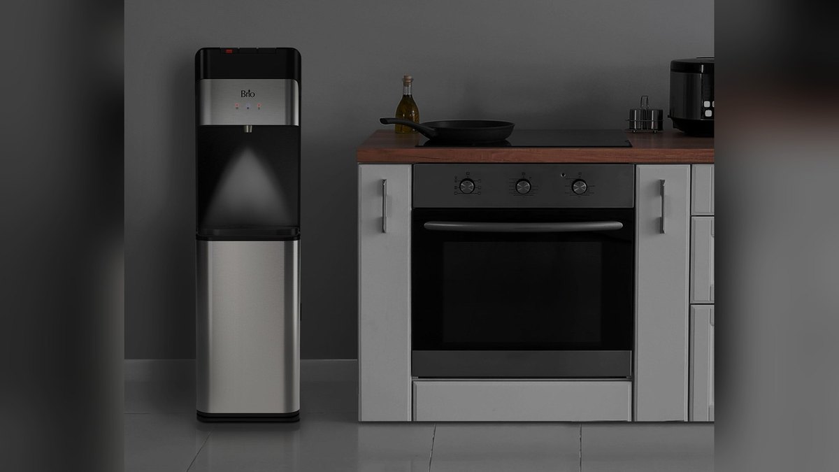 Brio 430 Bottom Load Water Cooler