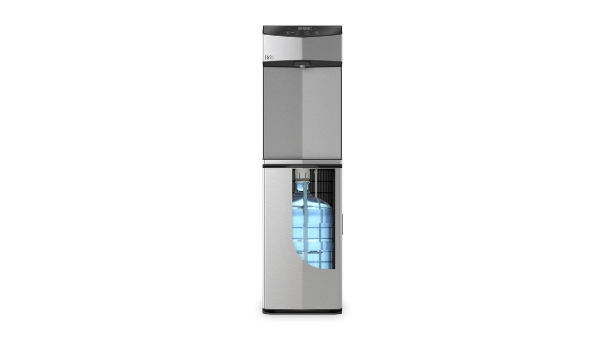 Brio 745 Self-Cleaning Bottom Load Water Cooler