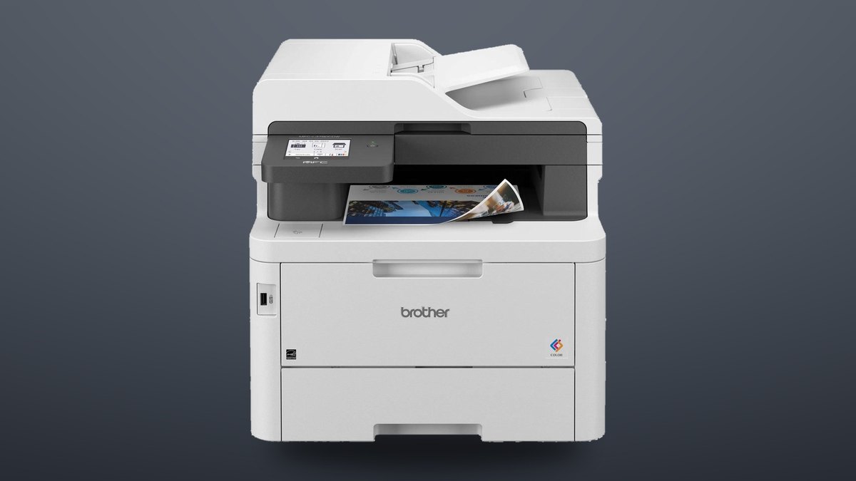 Brother MFC-L3780CDW