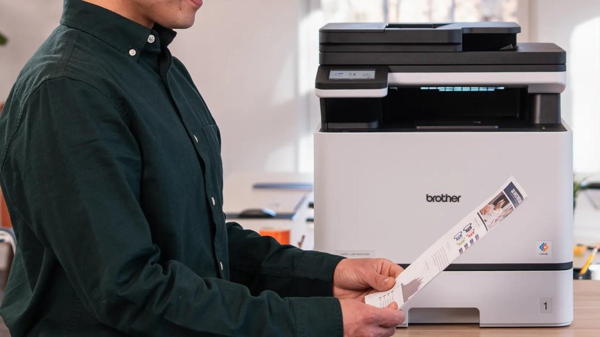 Brother MFC-L8730CDW