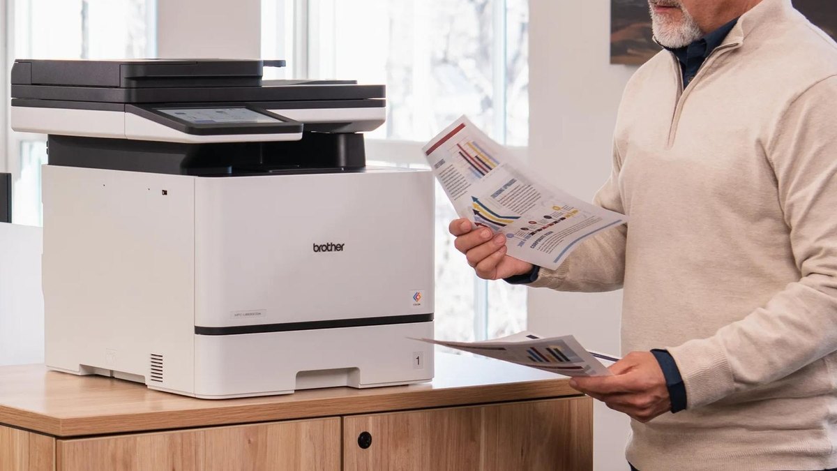 Brother MFC-L8930CDW