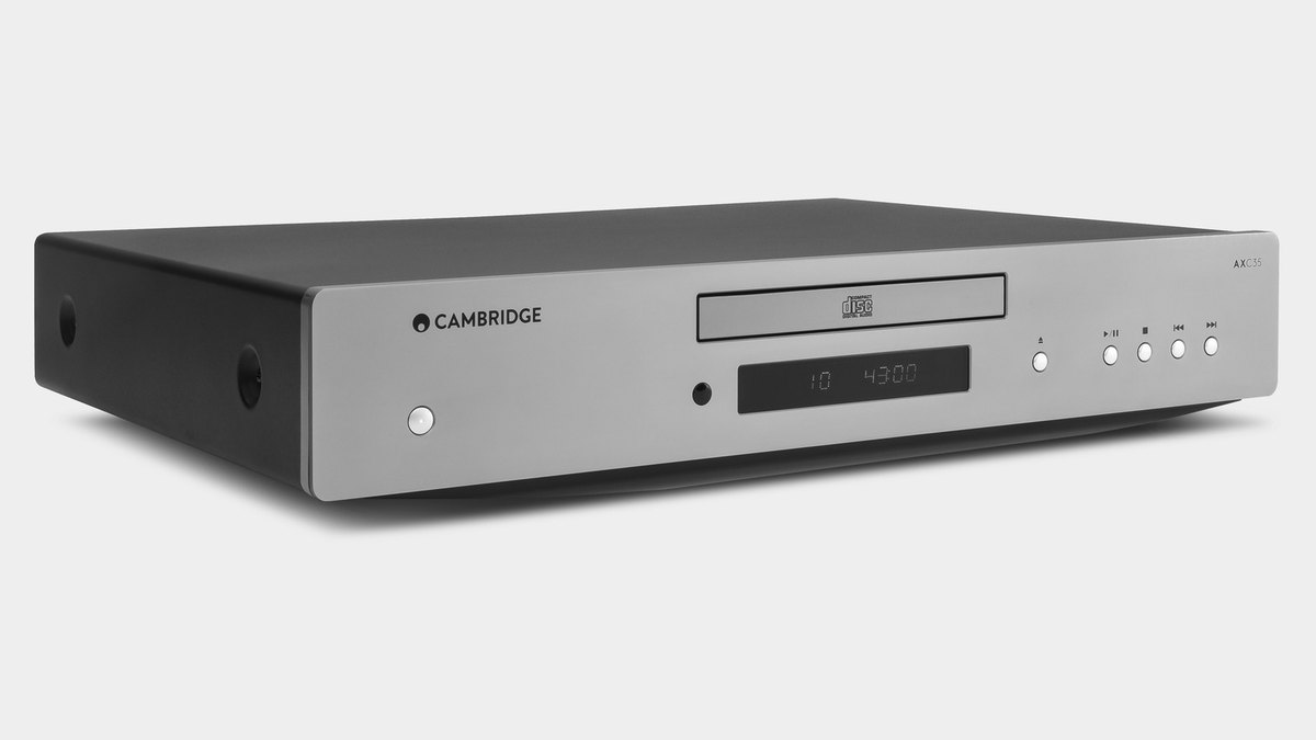 Cambridge Audio AXC35