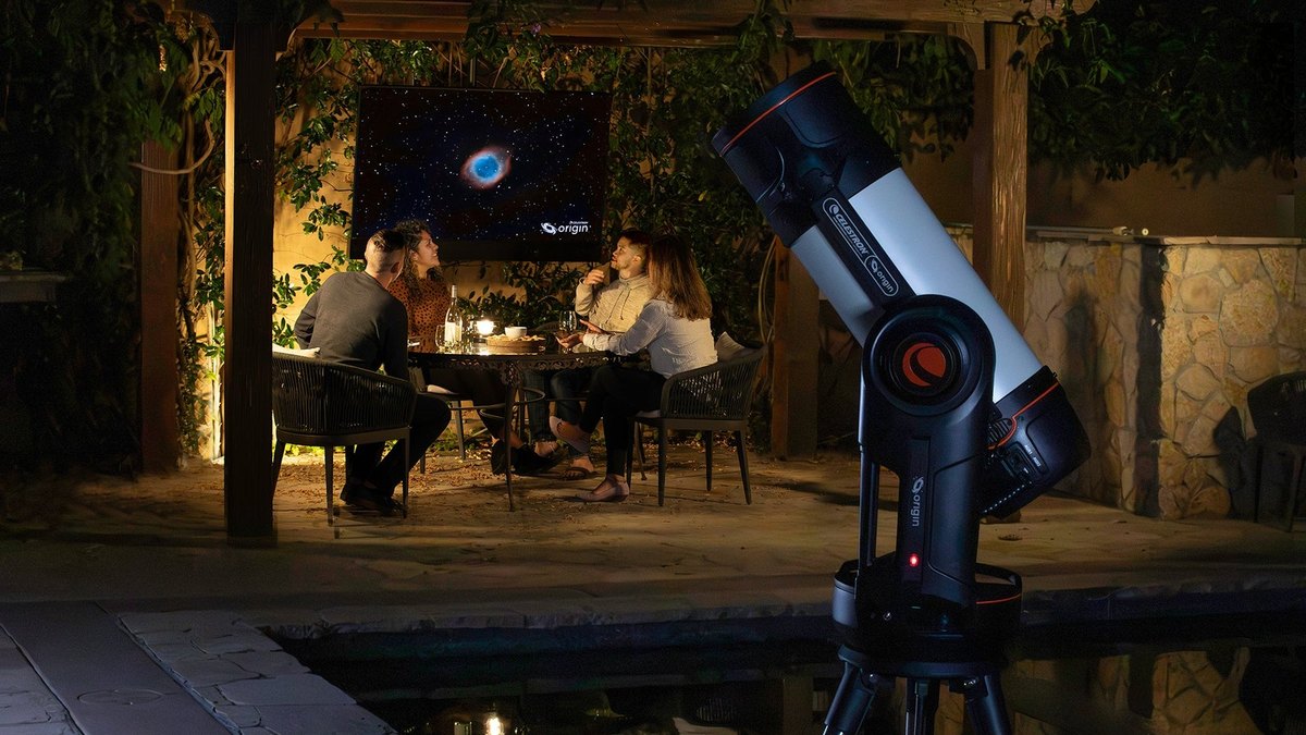 Celestron Origin Mark II