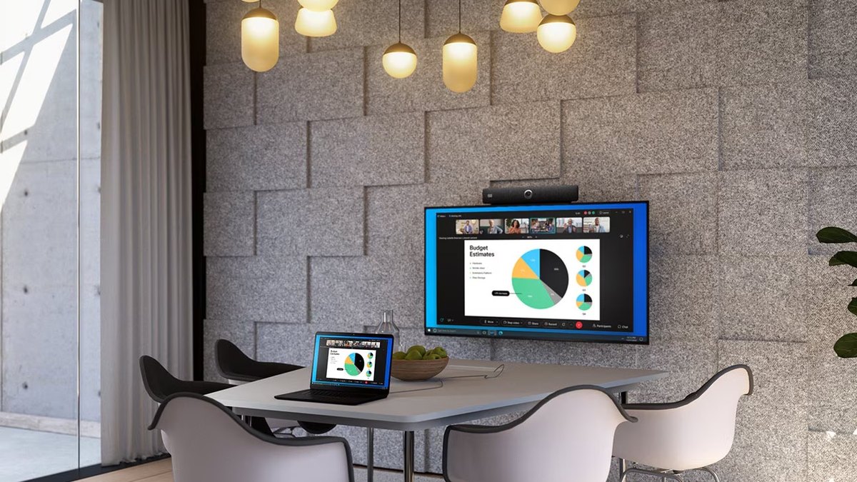 Cisco Room Bar