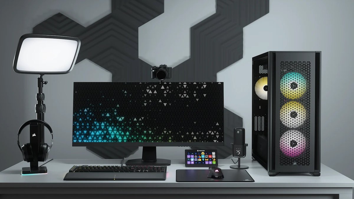 Corsair 7000D Airflow