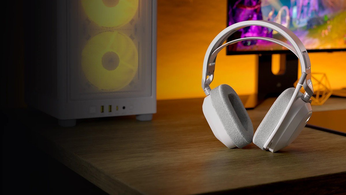 Corsair HS80 MAX Wireless