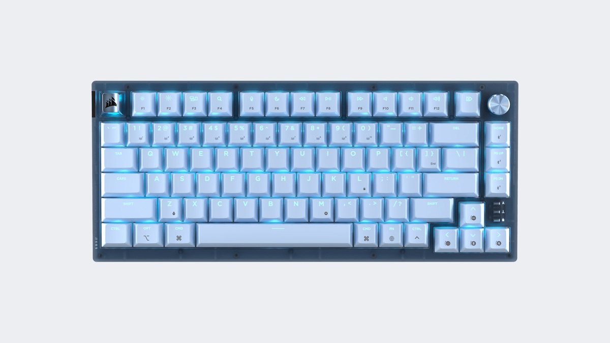Corsair K65 Plus Wireless