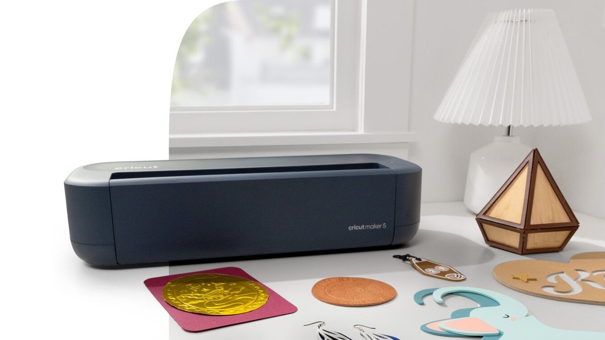 Cricut Maker 5