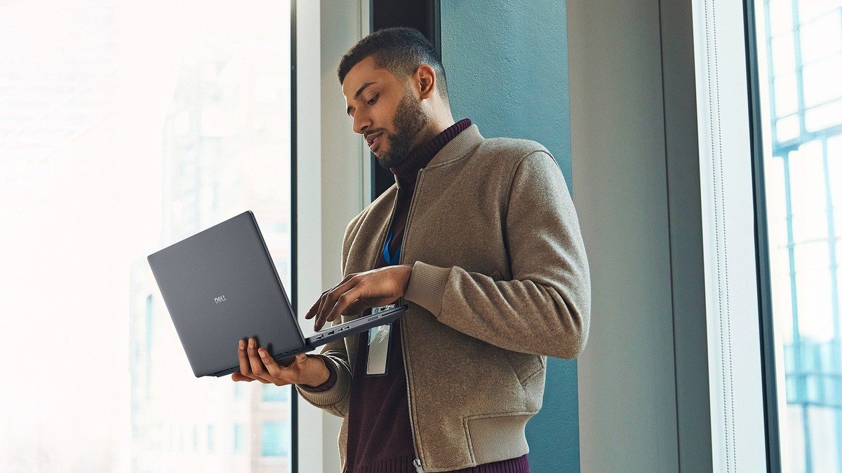 Dell Pro Max 16 Plus