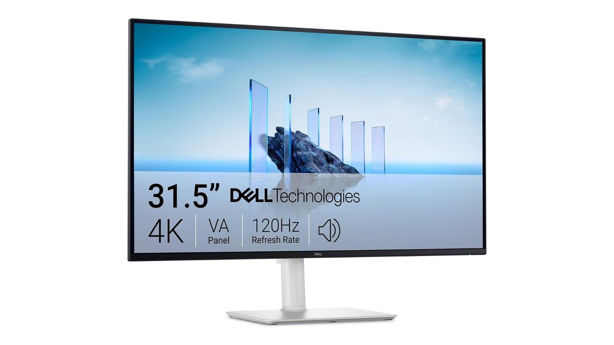 Dell S3225QS