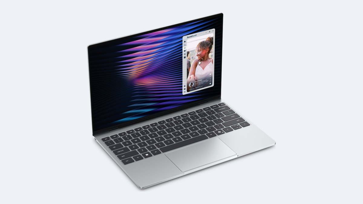 Dell XPS 13 (DX13260)