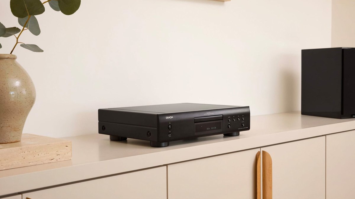 Denon DCD-900NE
