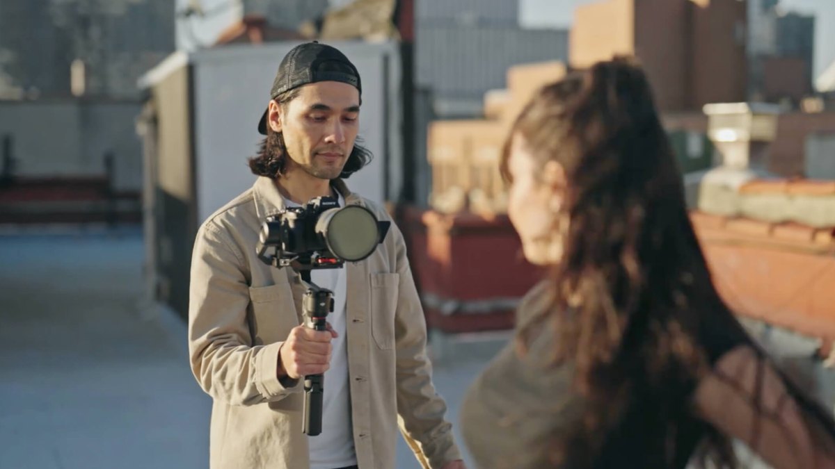 DJI Mic 2