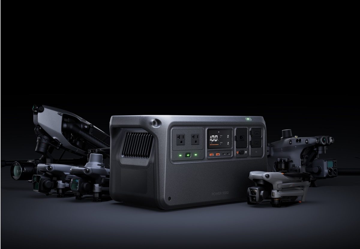 DJI Power 1000
