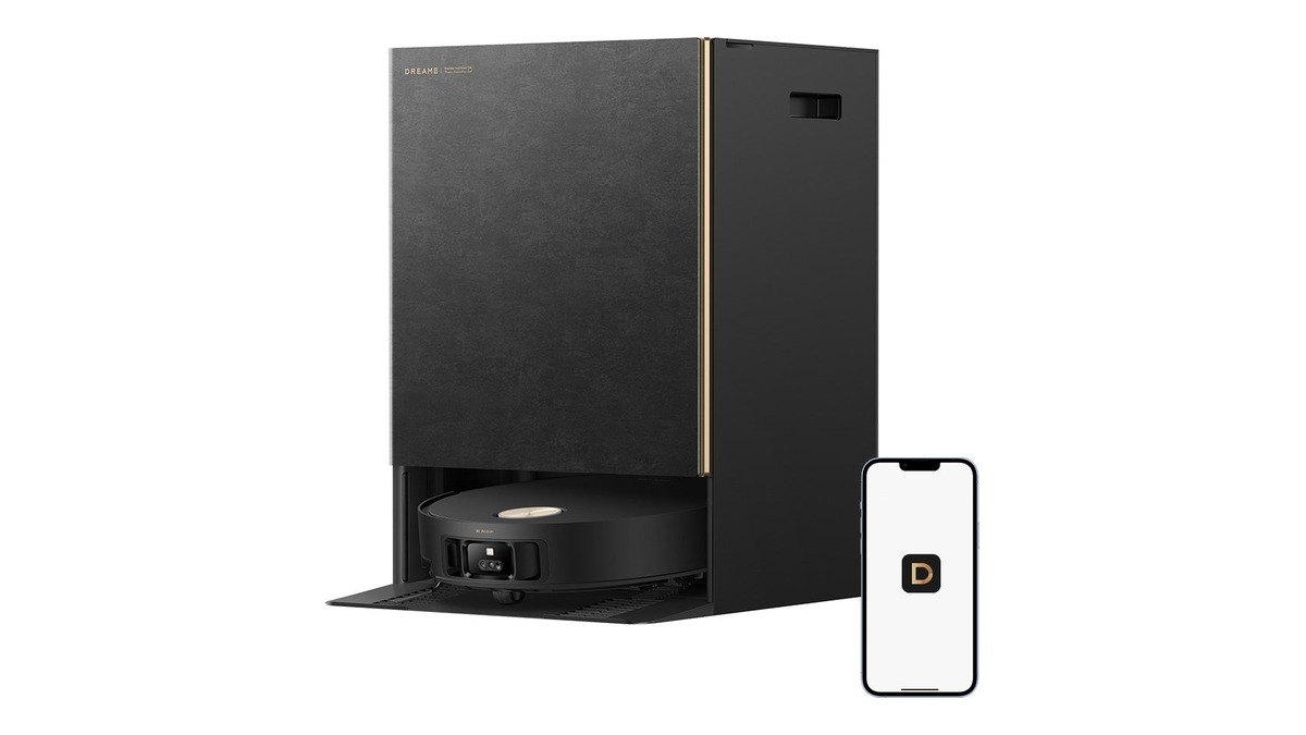 Dreame Matrix10 Ultra