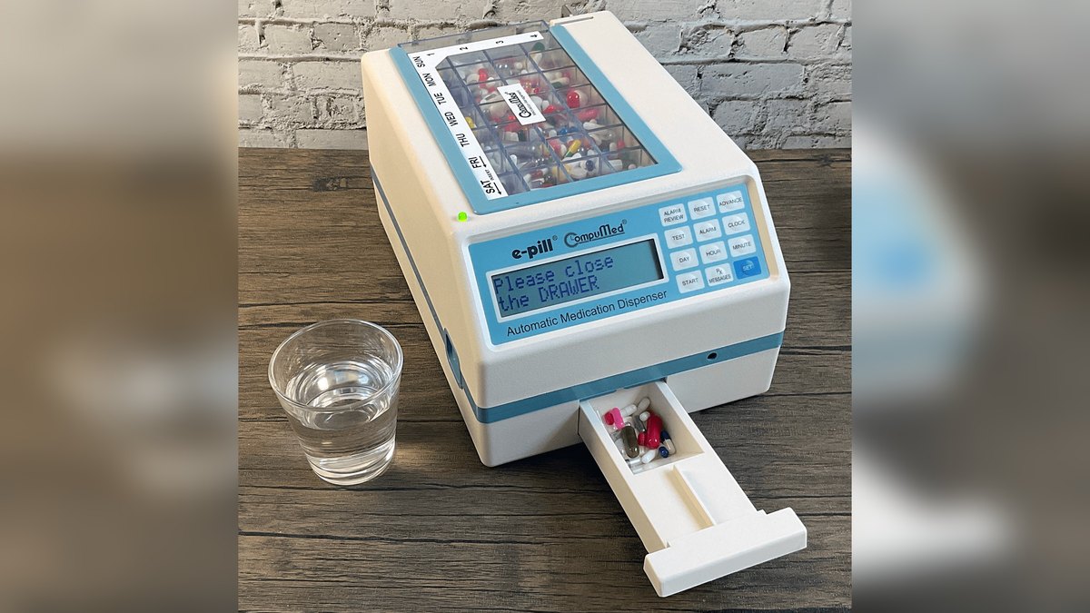 e-pill CompuMed