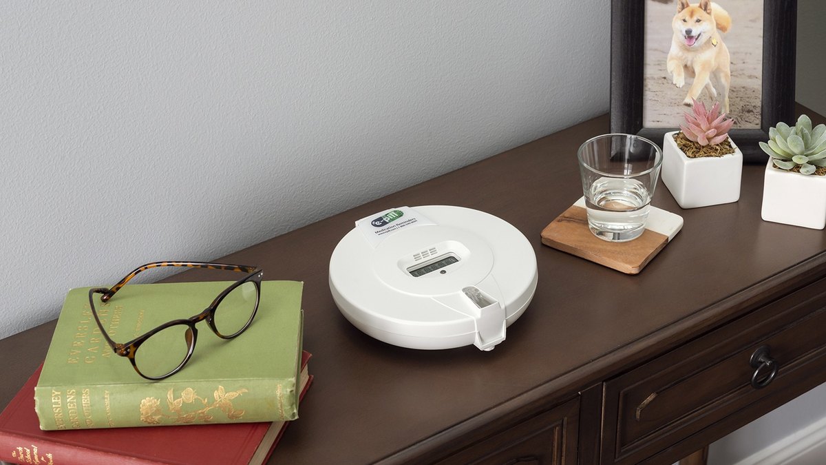 e-pill MedTime Pro