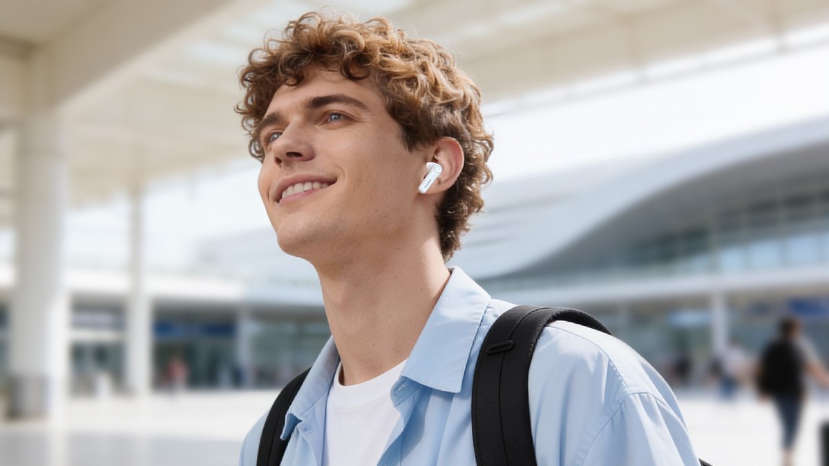 EarFun Air Pro 4+