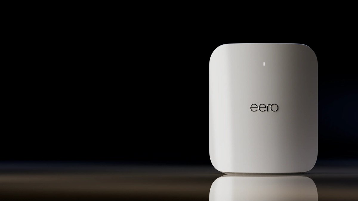 eero Max 7