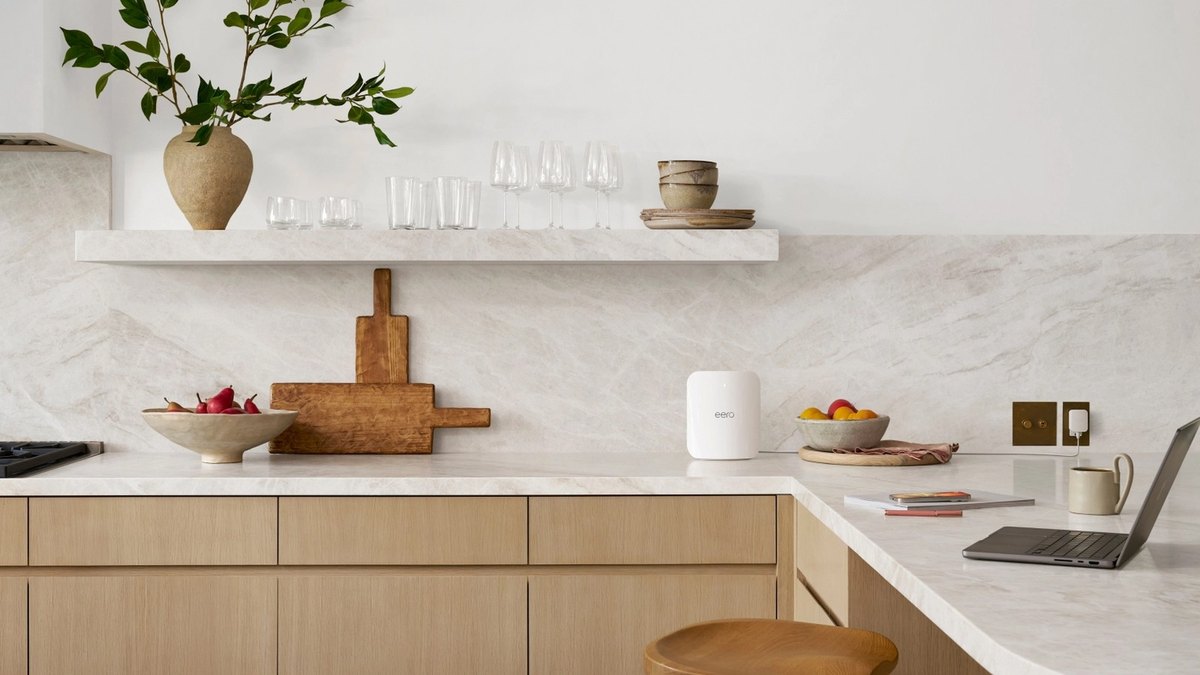 eero Pro 7
