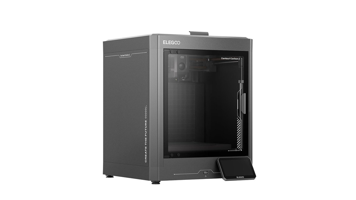 Elegoo Centauri Carbon 2