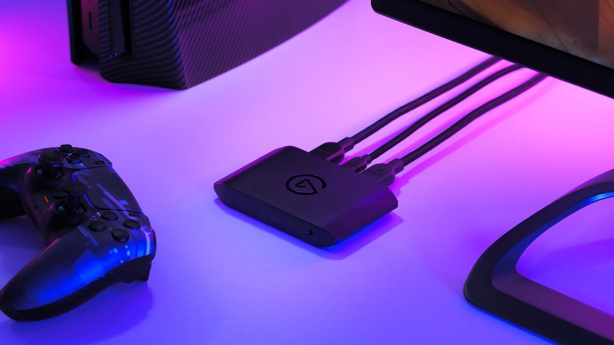 Elgato Game Capture 4K X