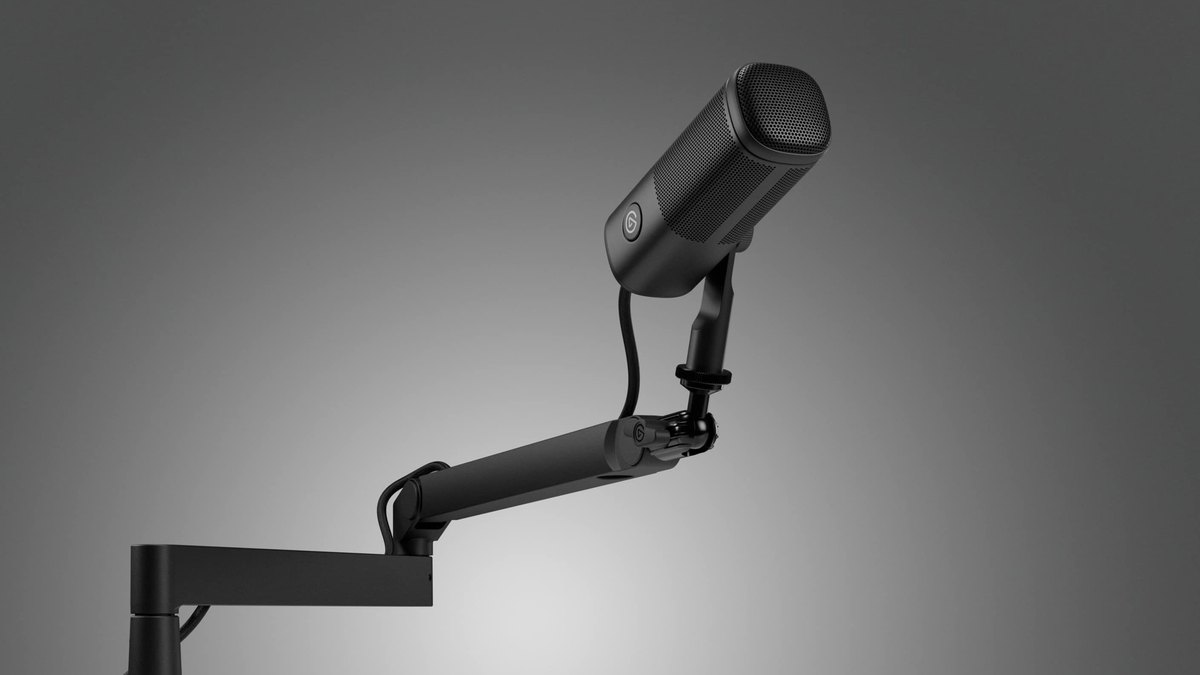 Elgato Wave Mic Arm LP