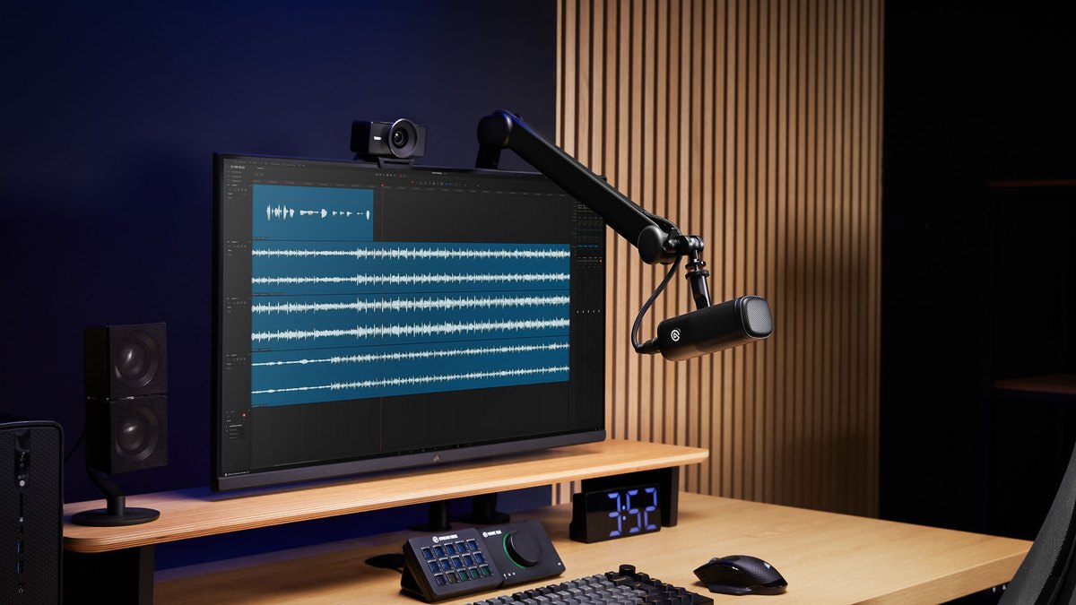 Elgato Wave Mic Arm MK.2