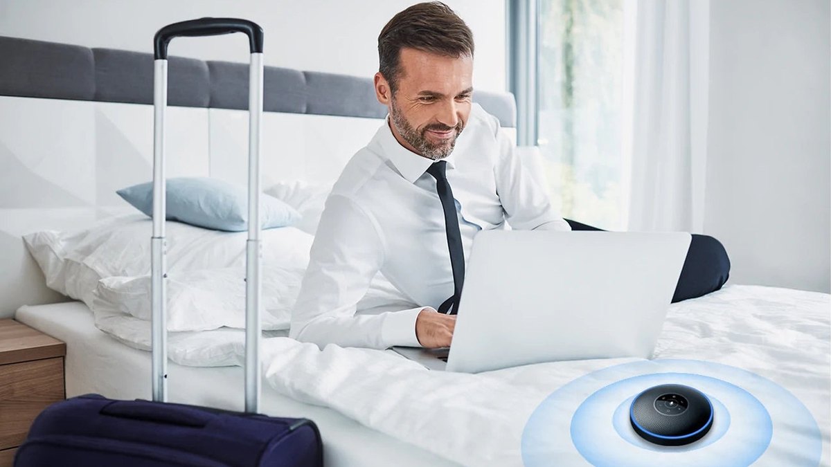 EMEET OfficeCore M2