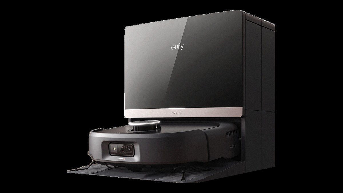 eufy Omni E35