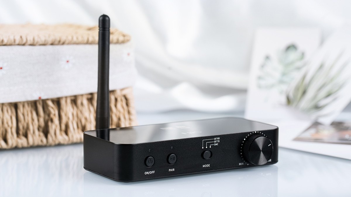 FiiO BTA30 Pro