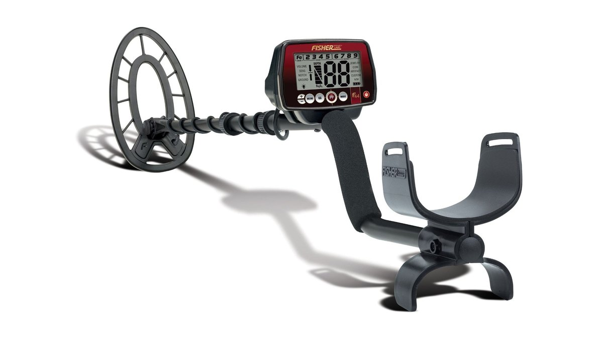 Fisher F44