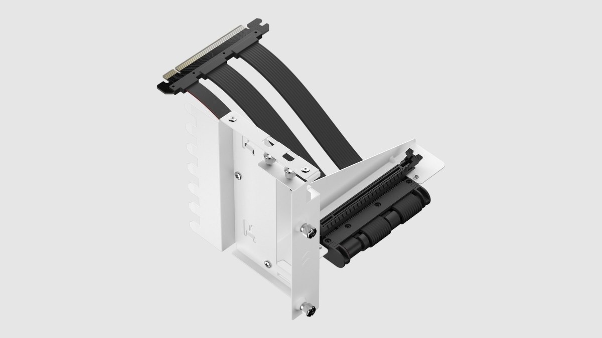 Fractal Design Flex 2 PCIe 4.0 Vertical Riser Bracket