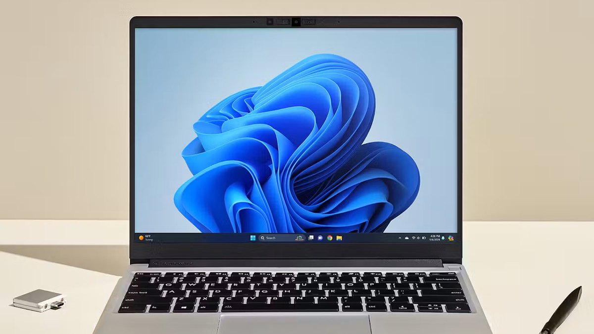 Framework Laptop 13 (AMD Ryzen AI 300)
