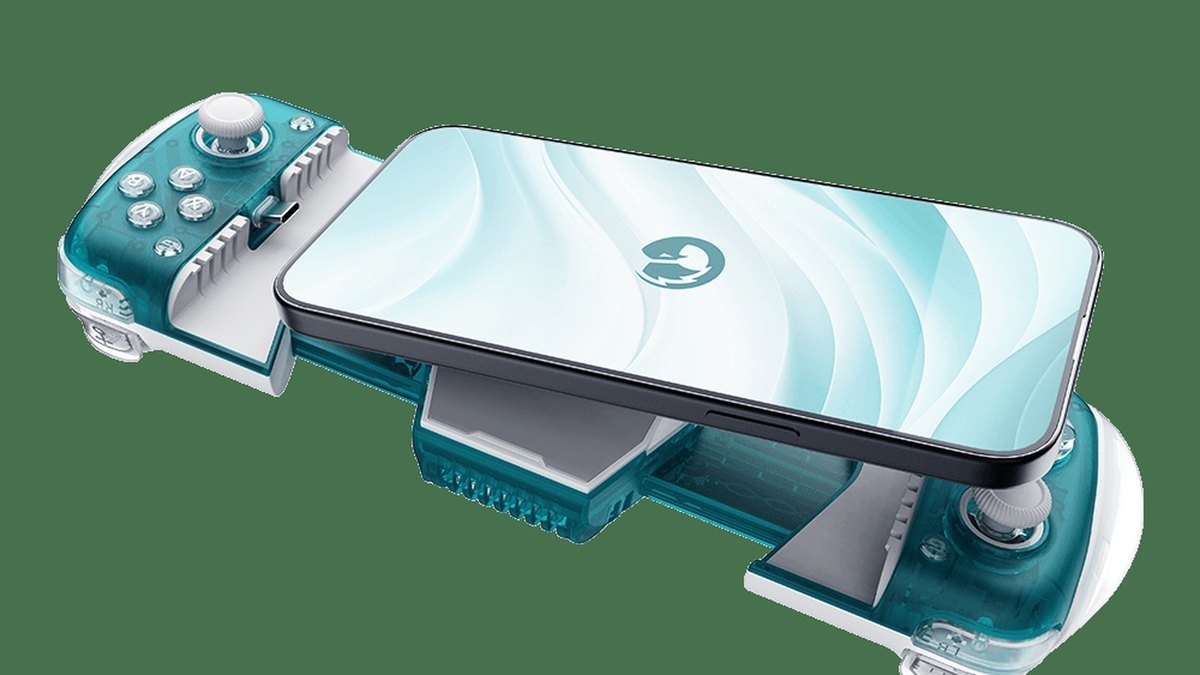 GameSir X3 Pro
