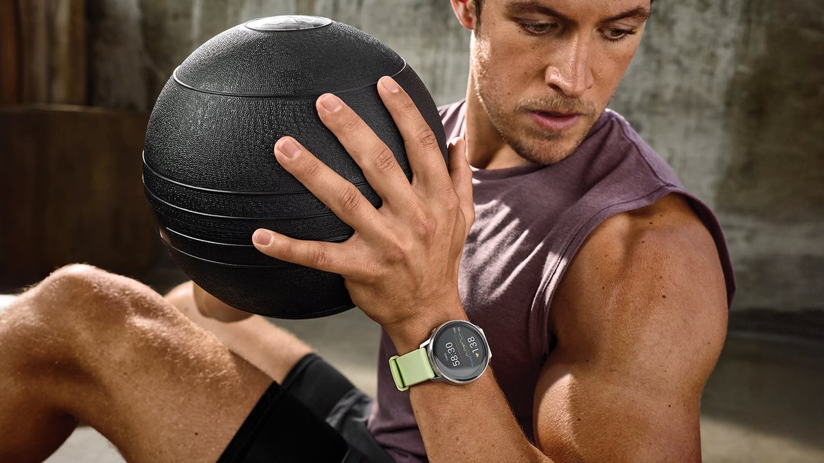 Garmin Venu 4