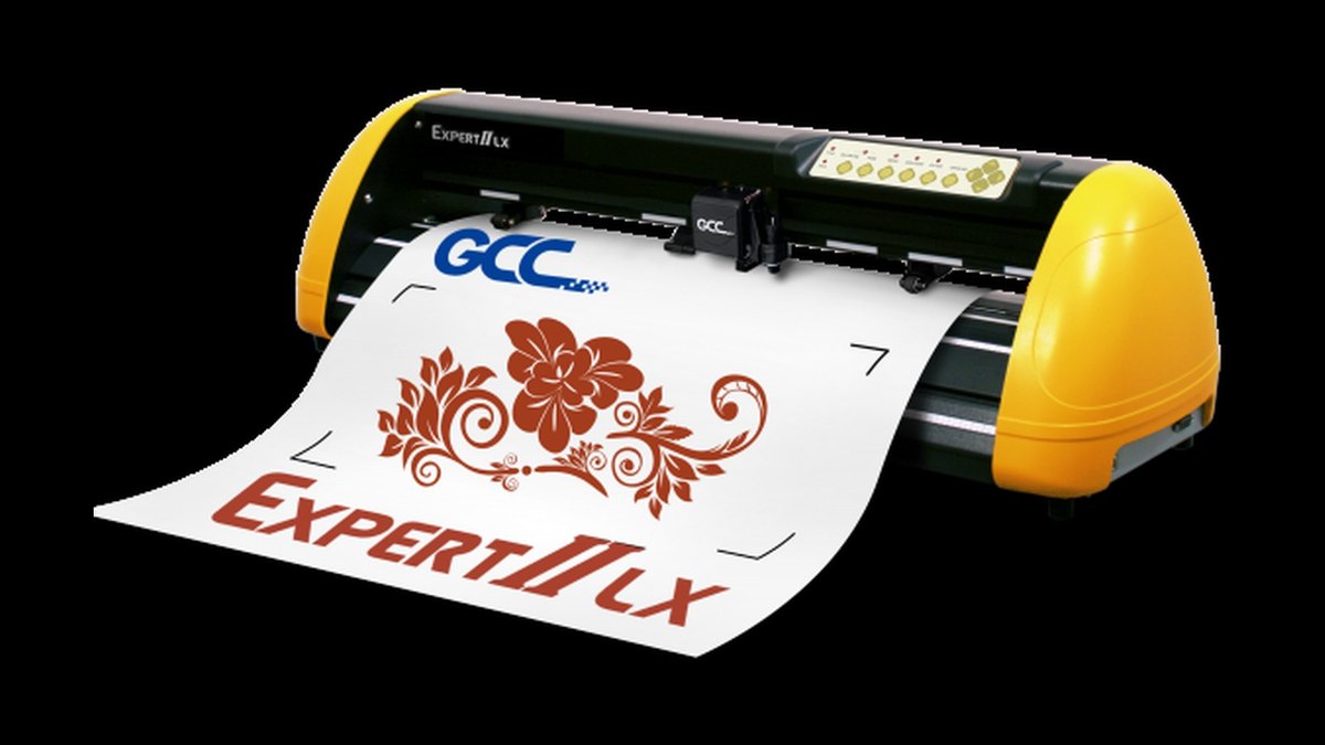 GCC Expert II-24 LX