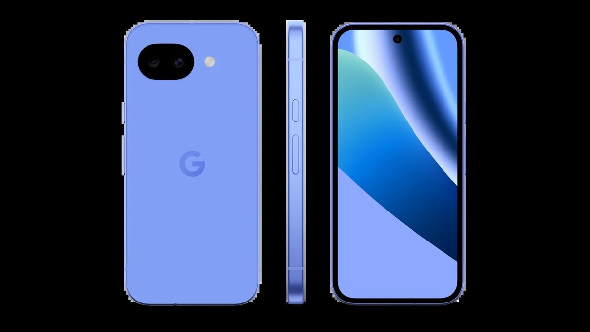 Google Pixel 10a