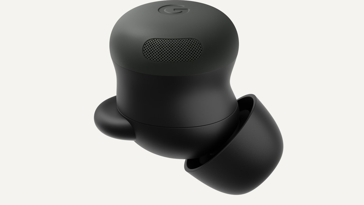 Google Pixel Buds Pro 2