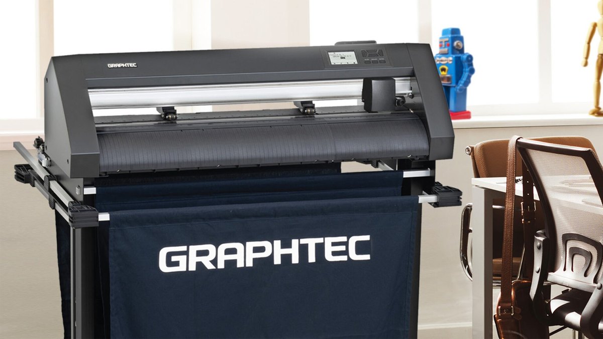 Graphtec CE8000-60