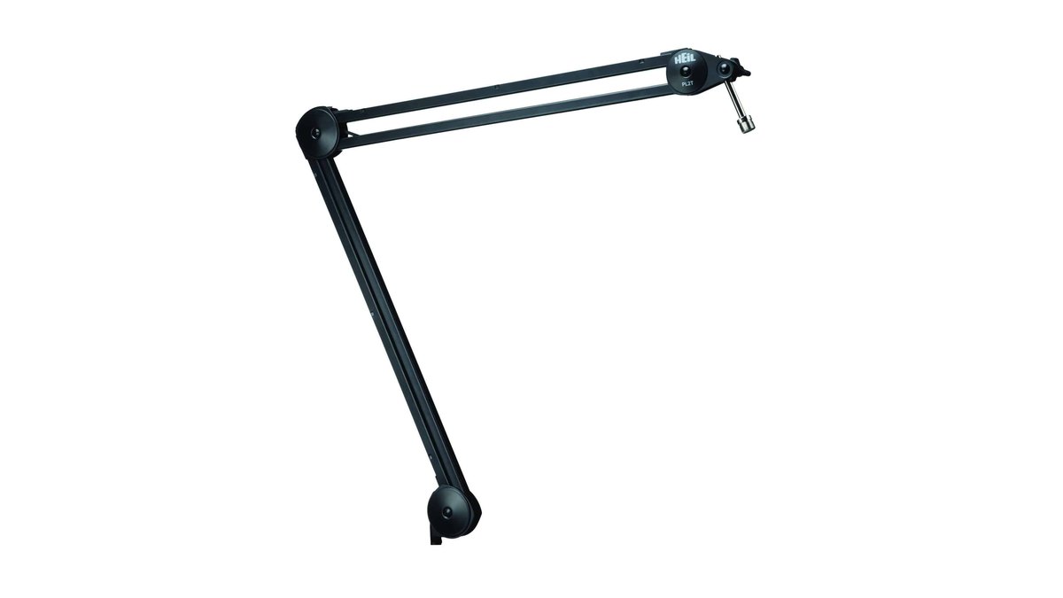 Heil Sound PL-2T