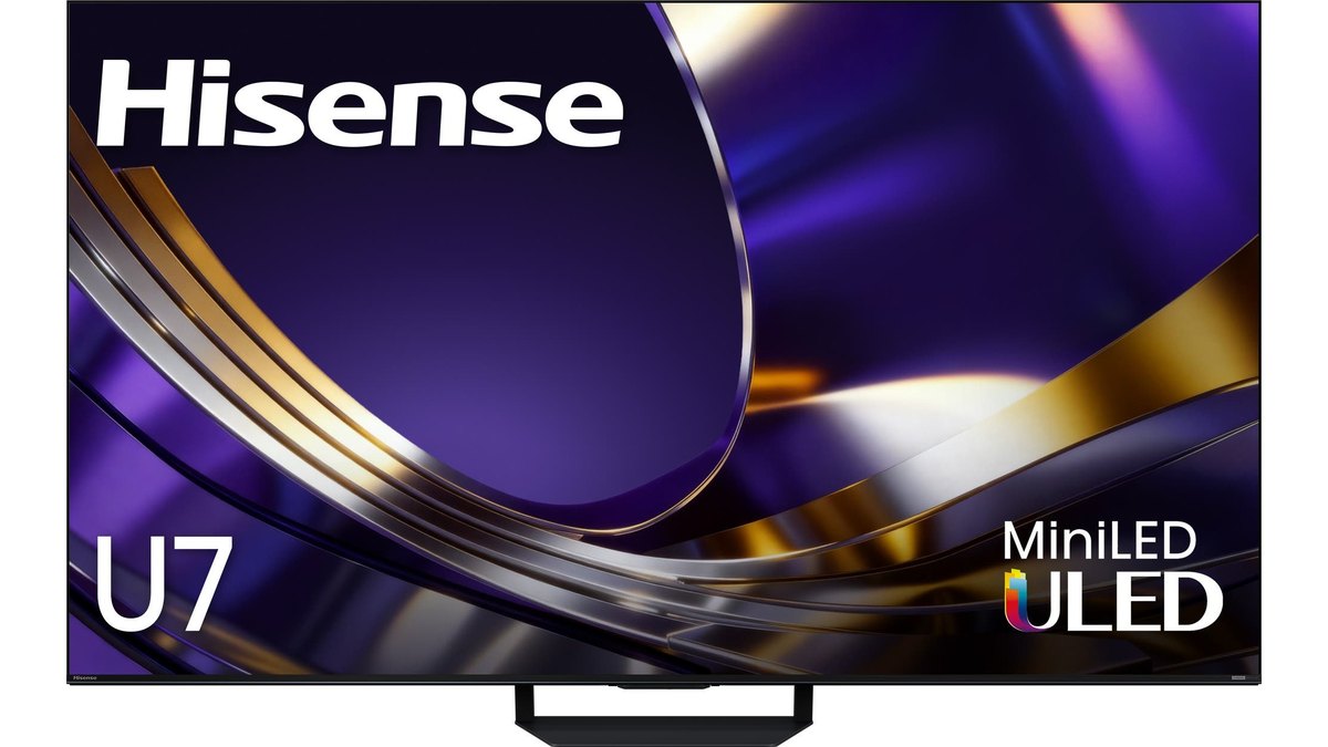 Hisense U7SG