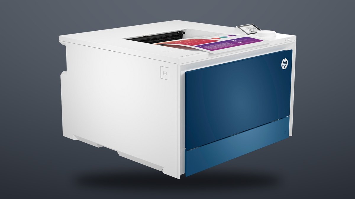 HP Color LaserJet Pro 4201dw