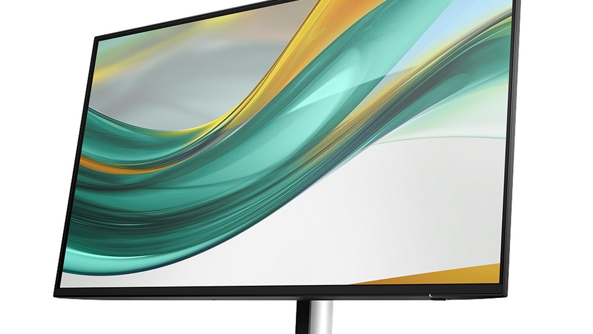 HP Series 5 Pro 527pf