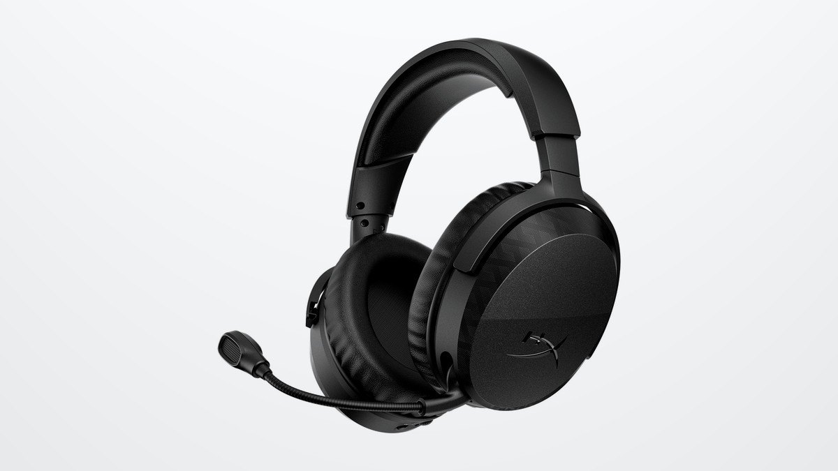 HyperX Cloud Stinger 3 Wireless