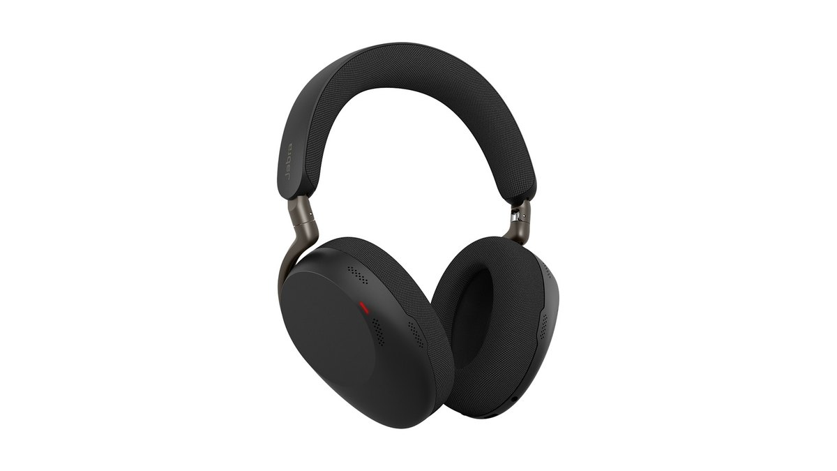 Jabra Evolve3 85