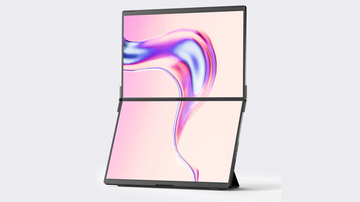 JSAUX FlipGo Pro 16-inch
