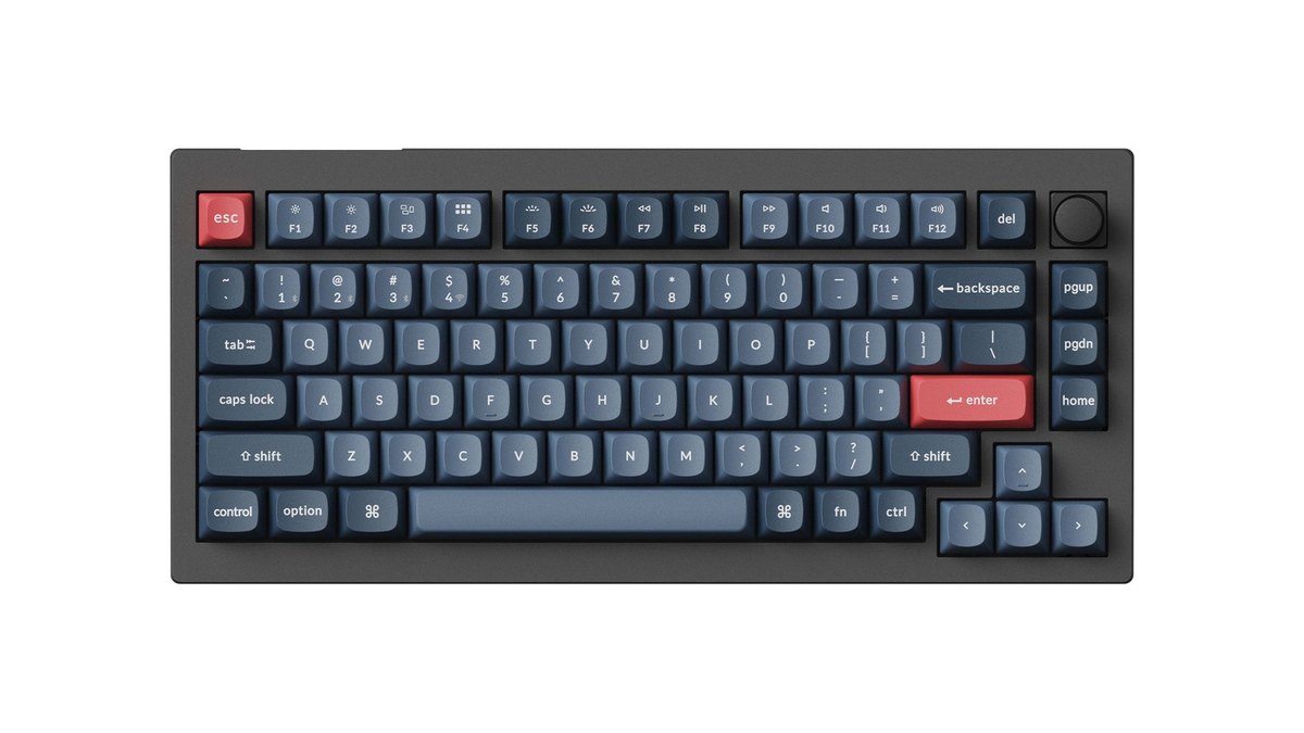 Keychron V1 Max